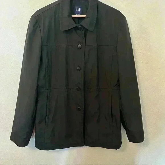 GAP - Vintage ’01 Jacket - Picture 2 of 10